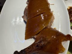 -大鸭梨烤鸭(顺义石园店)