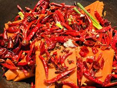 -乡当俏老火锅