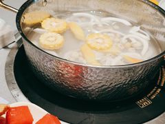 -椰小鸡·琼州糟粕醋(美兰缤纷城店)