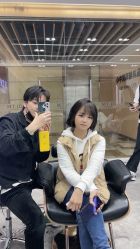 -MT·ID 烫发.染发.接发SALON