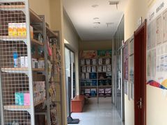 -艾贝尔宠物医院 ·内科全科(梁溪路店)