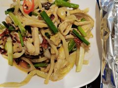 口水椒麻鸡-高第街56号餐厅(银座商城玉函店)