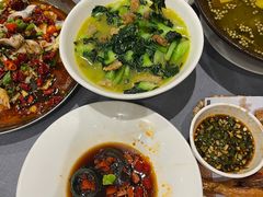 -金哥私房菜馆(张府园总店)