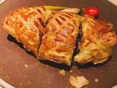 -深圳四季酒店·馥自助餐厅