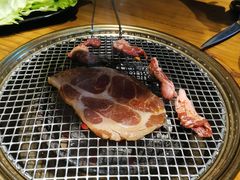 -牛人·雪花牛·木炭烤肉(昆山陆家店)