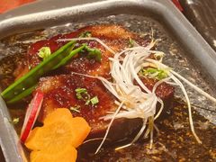 -水之惠鲜鱼料理(王府大街店)