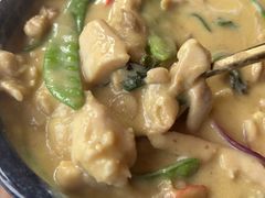 -美泰·Mangothai·清迈云街(天空之城店)
