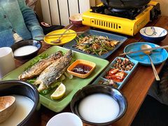 -韩国한국厨房