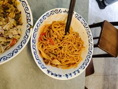 -梅溪·小伙子干挑面(安吉总店)