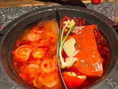-蜀大侠火锅(春熙路店)