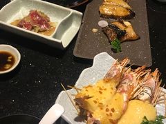 -梅筑·创意料理(王府井百货店)