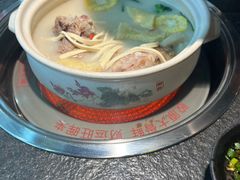 -旺晖本帮骨头煲·深夜火锅(梅园路店)