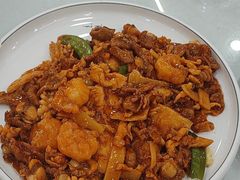 -同发号饭庄(复兴路店)