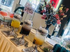 -湖锦酒楼(八一路店)