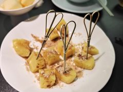 -四道菜·福建菜馆(新街口金鹰店)