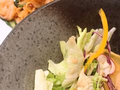 -南山鲜虾面·活鲜小馆·海味大连菜(南山总店)