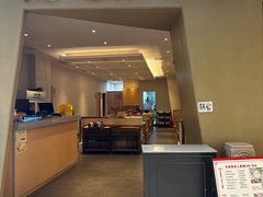 -张凯达·深海石斑鱼潮汕火锅(十五年品牌•虹桥天街店)