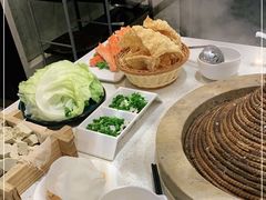 -渔小生蒸汽石锅鱼(印象城店)