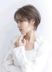 -爱秀造型 T-G