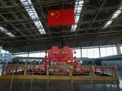 -南昌昌北国际机场