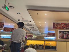 -海底捞火锅(团结桥店)
