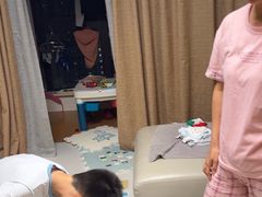 -阿姨来了家政·月嫂育儿嫂保姆(黄浦区店)