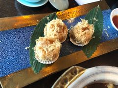 -广州康莱德·韵轩中餐厅