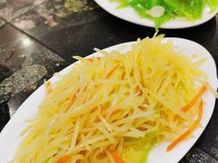 -张包铺(道外店)