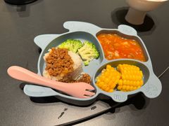 -桂小厨广西菜(水晶城店)