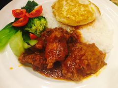 -OKOOKO澳客餐吧(乐天百货店)