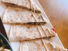 芝士薄饼-HFFOUSA TACO弗萨塔可墨西哥餐厅(颐堤港店)