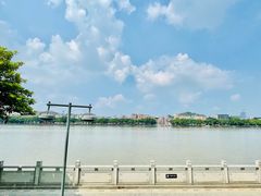 -广州国际生物岛