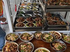 -大邑李记肥肠血旺