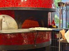 -Mammamia意大利餐厅(阳春巷店)