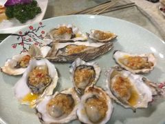 -雅逸居海鲜小厨