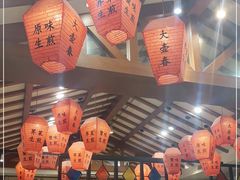 -大壶春生煎(四川中路店)