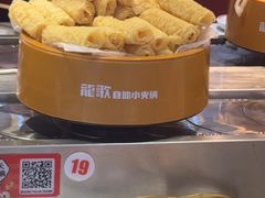 -龍歌自助小火锅(秦淮水游城店)