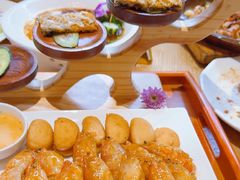 -德胜轩正宗顺德菜(宝安沙井会展中心店)