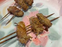 -北丐先生·野馄饨烧烤(长宁龙之梦店)