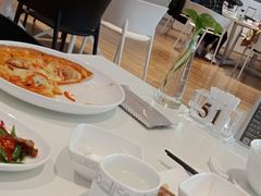 -国际青年会议酒店-苏莱斯餐厅