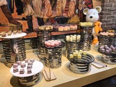 -拉丁餐厅·巴西烤肉自助(正佳广场店)