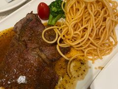 -新宝餐厅(流塘店)