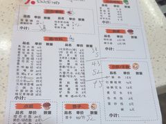 -水碾河刘老大串串香(水碾河路店)
