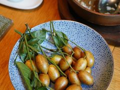 -新荣记(西溪湿地店)