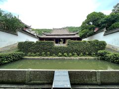 -宁波市保国寺古建筑博物馆