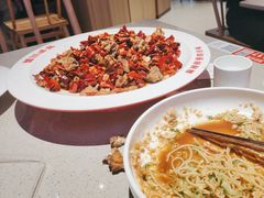 -茅庐川菜(烟台吾悦广场店)