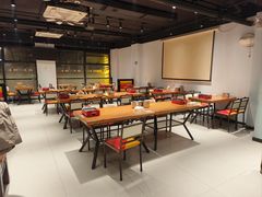 -京朋串屋·烧烤(望京西路总店)