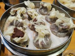 -真真鲜馄饨店(启蒙路店)