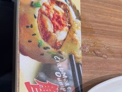 -小杨生煎(香港名都店)