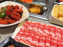 -海底捞火锅(铂澜大象城店)